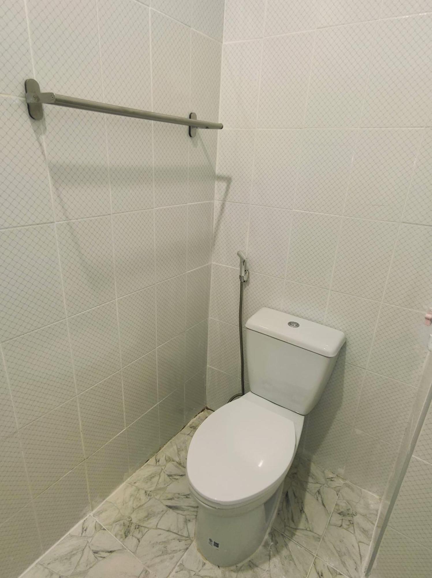 Appartamento Lumphini 5 Train Station Center Ensuite Aircon